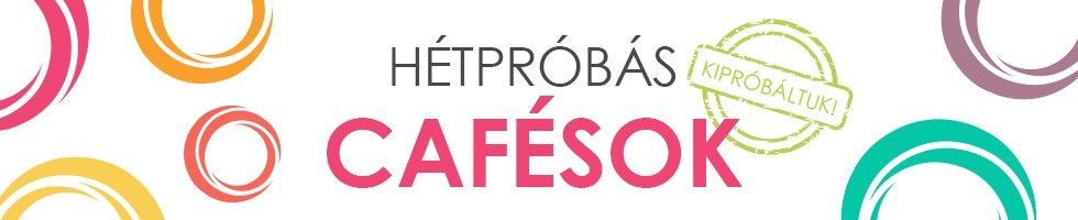 Kipróbáltuk
